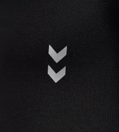 Hummel Gymnastikdragt - hmlPrima Bee - Sort