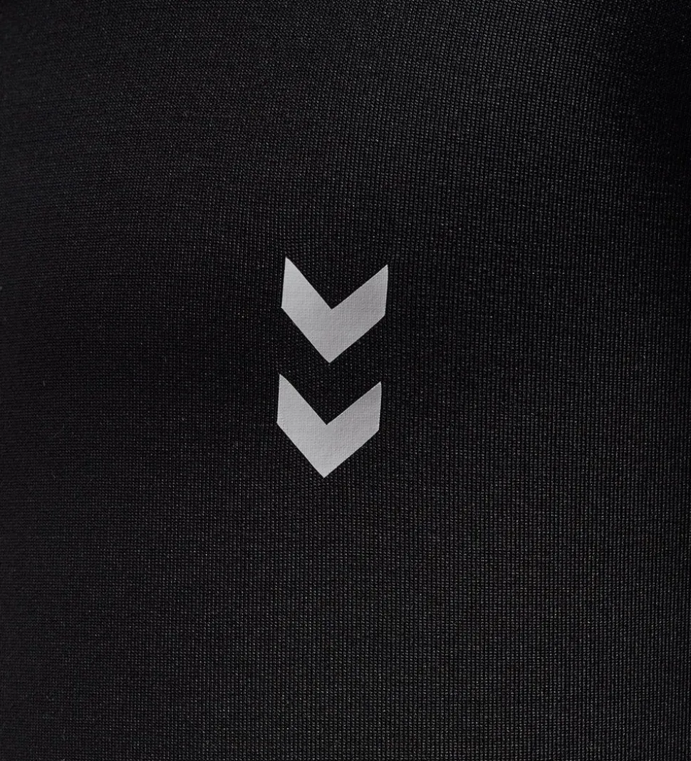 Hummel Gymnastikdragt - hmlPrima Bee - Sort