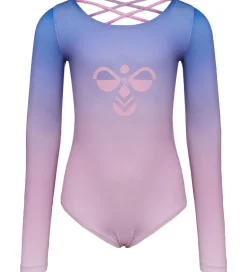 Hummel Gymnastikdragt - hmlJR Gym - Lavender Mist