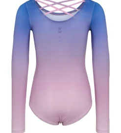 Hummel Gymnastikdragt - hmlJR Gym - Lavender Mist