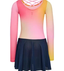 Hummel Gymnastikdragt - hmlJR GYM - Solar Power