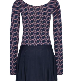 Hummel Gymnastikdragt - HmlJR Mix Gym - Wistful Mauve