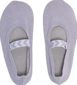 Hummel Gymnastiksko - Lavender Gray