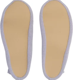 Hummel Gymnastiksko - Lavender Gray