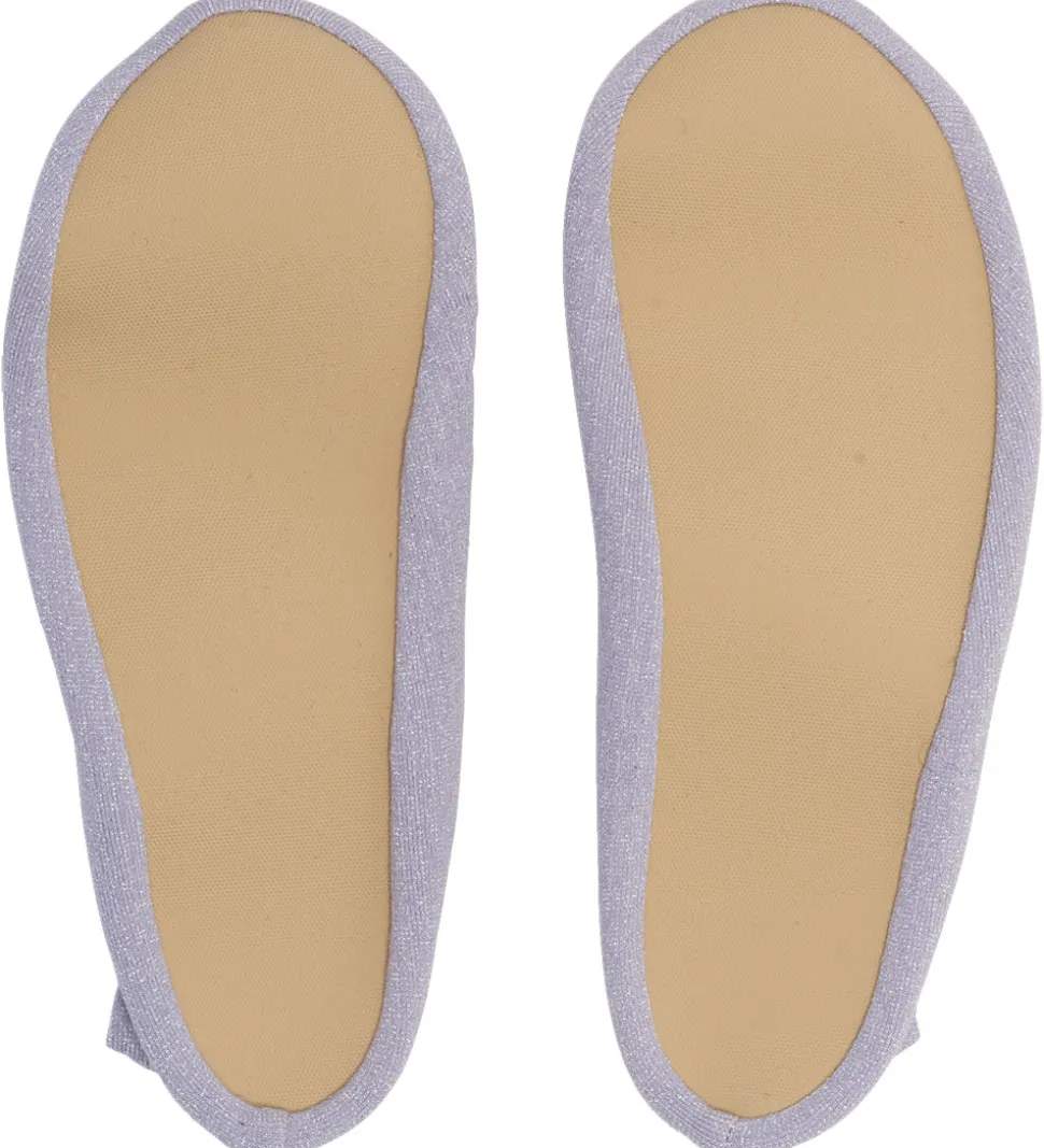 Hummel Gymnastiksko - Lavender Gray