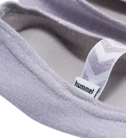 Hummel Gymnastiksko - Lavender Gray