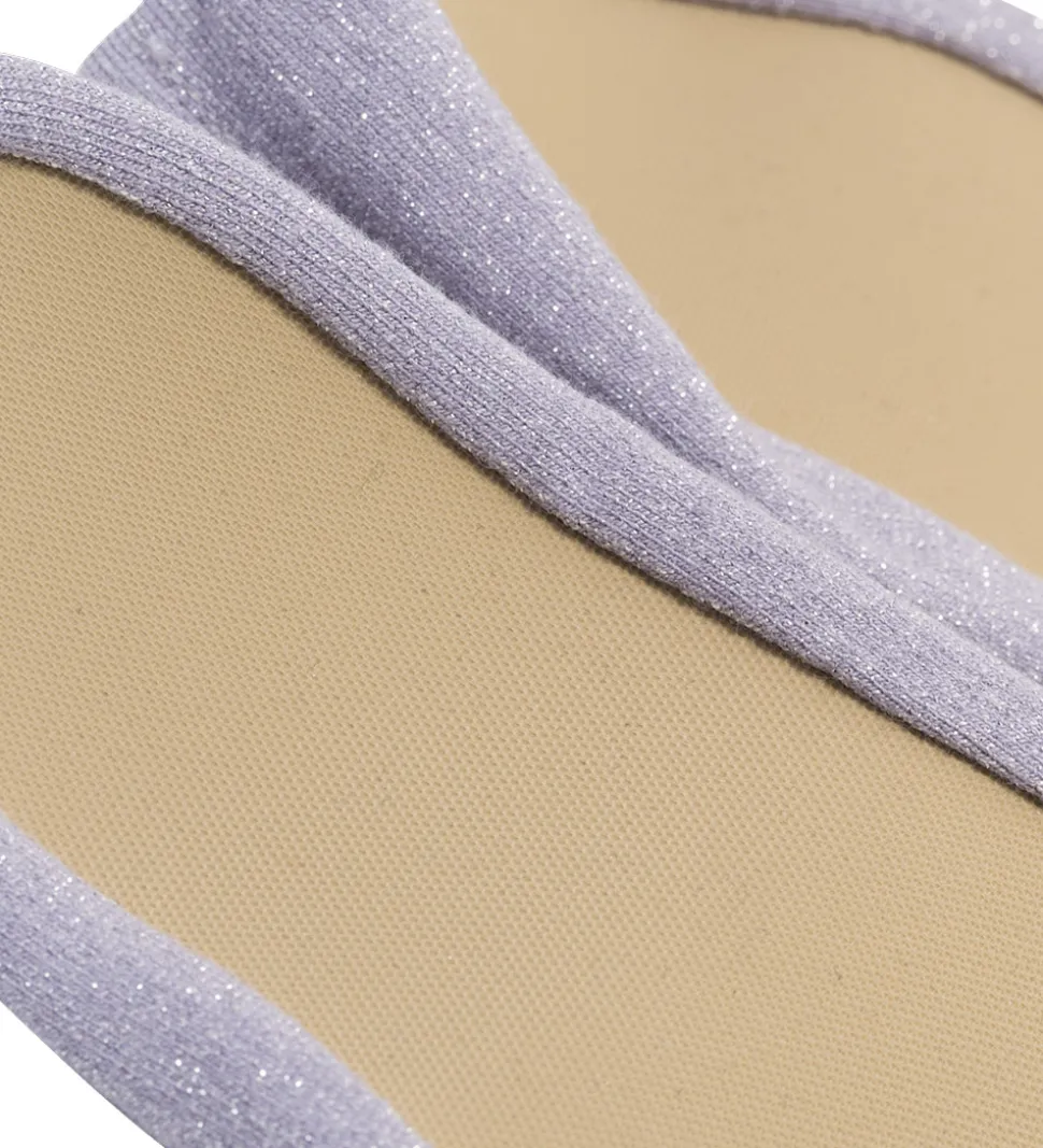 Hummel Gymnastiksko - Lavender Gray