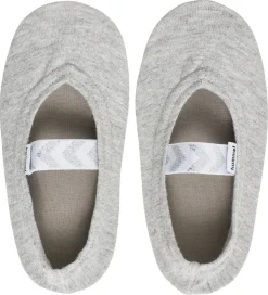 Hummel Gymnastiksko - Sølv