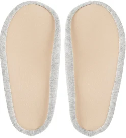 Hummel Gymnastiksko - Sølv