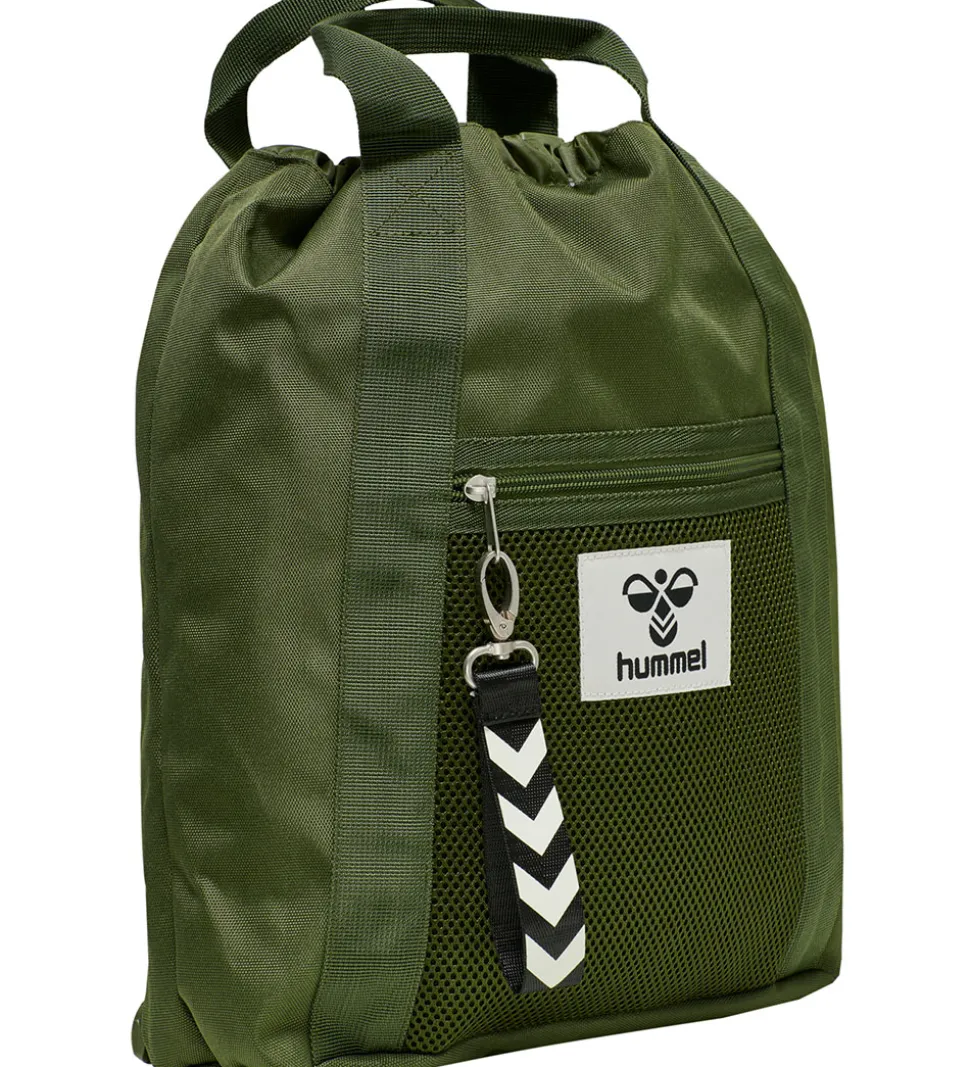 Hummel Gymnastiktaske - HmlHiphop - Cypress