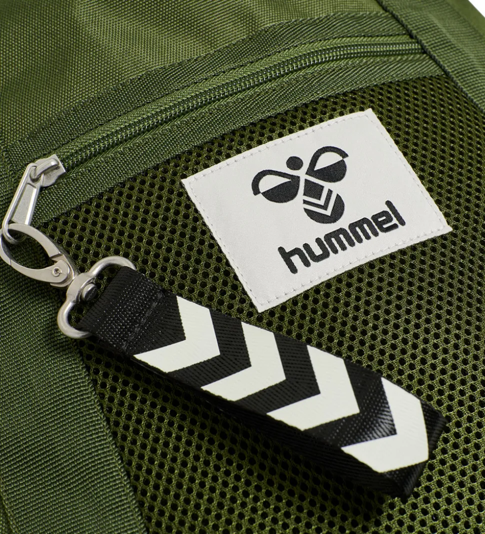 Hummel Gymnastiktaske - HmlHiphop - Cypress