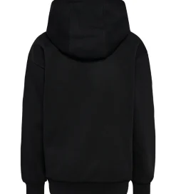 Hummel Hættetrøje - HmlJR - Dress Blues