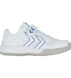 Hummel Indendørssko - Multiplay Stable VC JR - Riverside