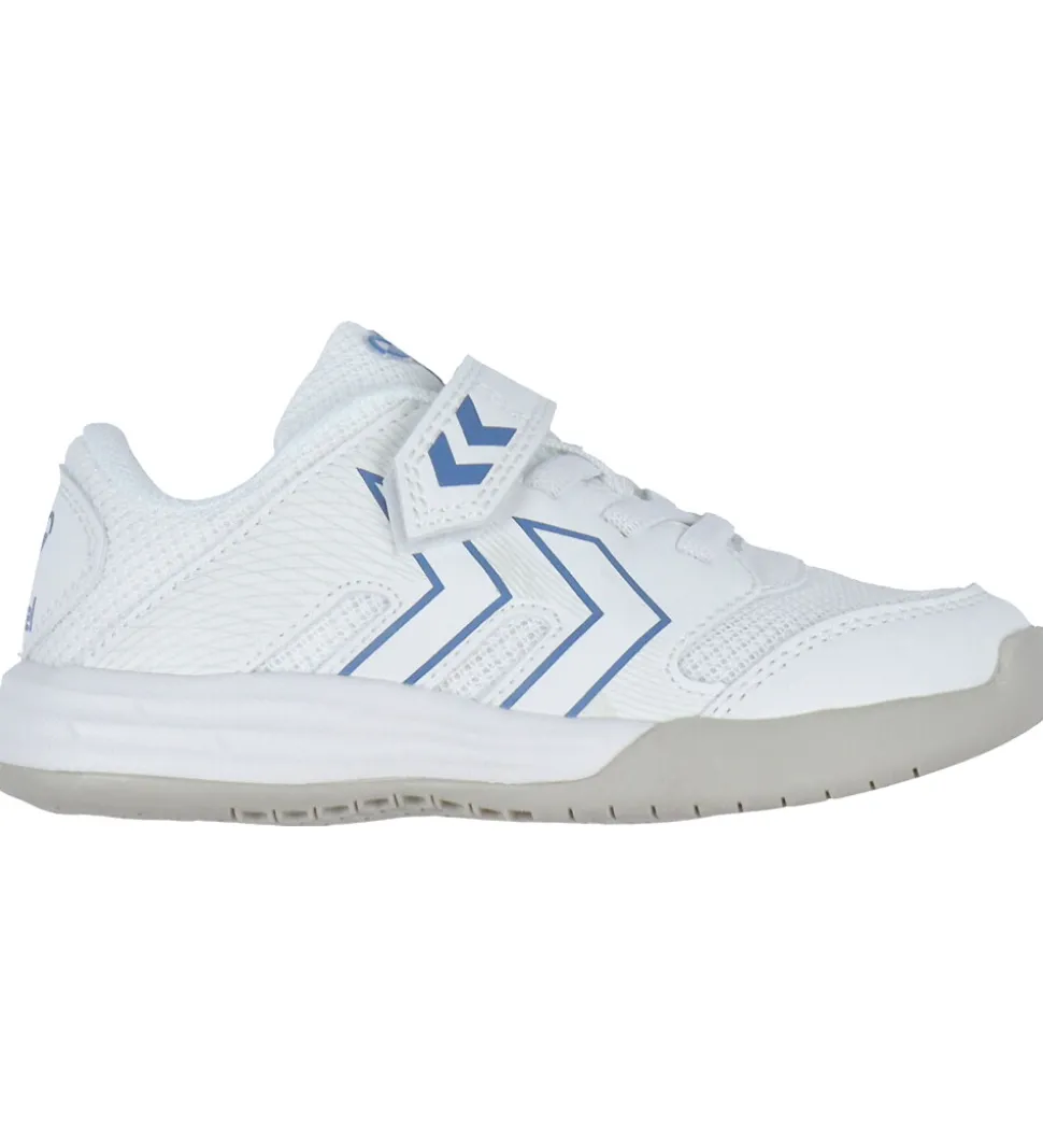 Hummel Indendørssko - Multiplay Stable VC JR - Riverside