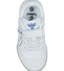 Hummel Indendørssko - Multiplay Stable VC JR - Riverside