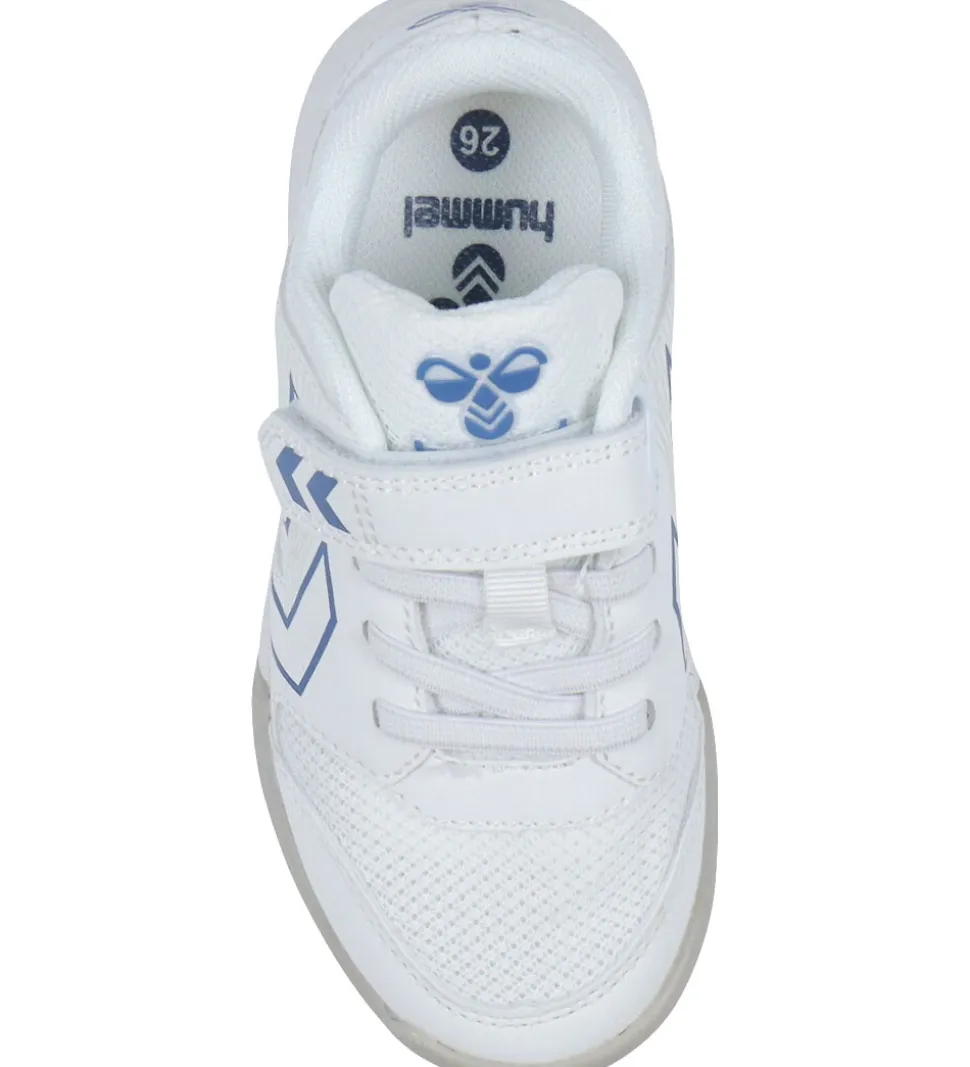 Hummel Indendørssko - Multiplay Stable VC JR - Riverside