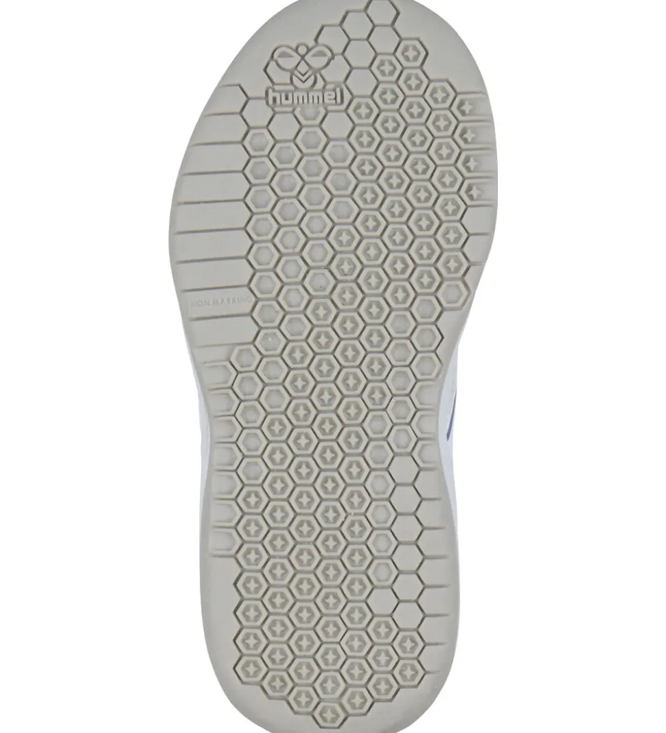 Hummel Indendørssko - Multiplay Stable VC JR - Riverside