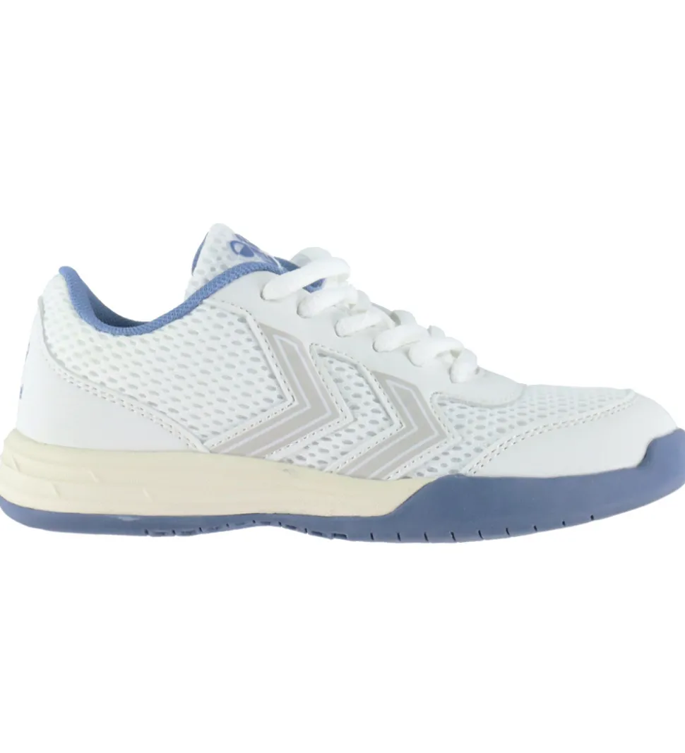 Hummel Indendørssko - Multiplay Flex LC JR - Riverside