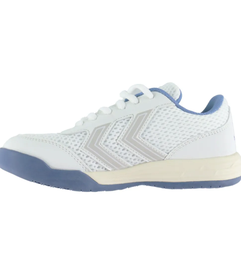 Hummel Indendørssko - Multiplay Flex LC JR - Riverside