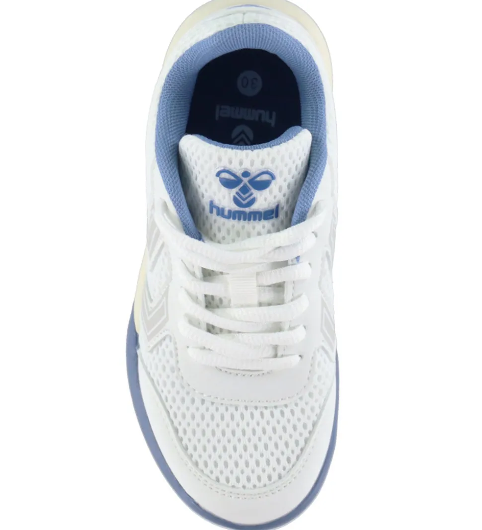 Hummel Indendørssko - Multiplay Flex LC JR - Riverside