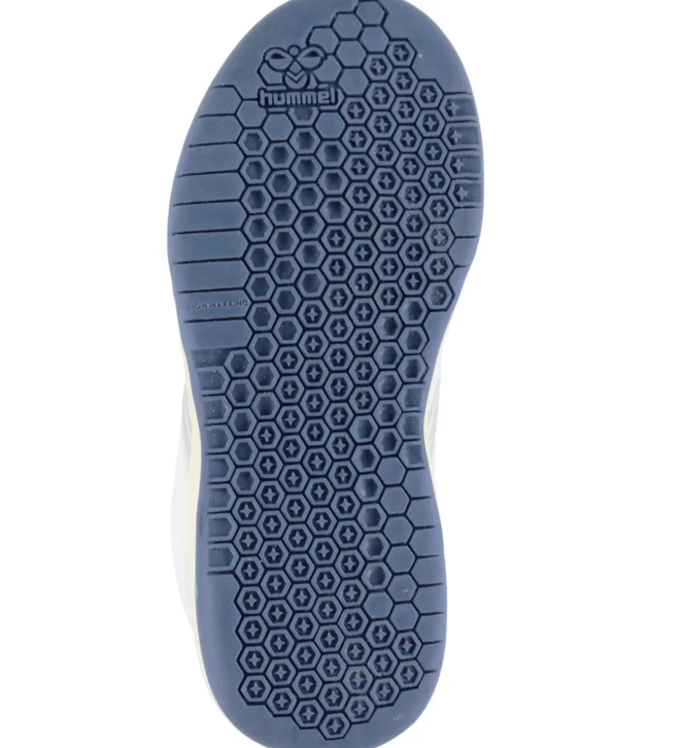 Hummel Indendørssko - Multiplay Flex LC JR - Riverside