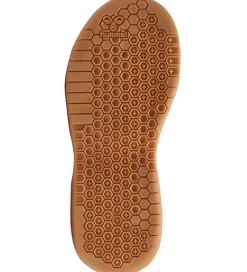 Hummel Indendørssko - Multiplay Stable LC JR - Lunar Rock