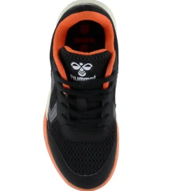 Hummel Indendørssko - Multiplay Flex LC JR - Anthracite