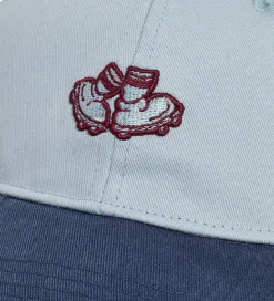 Hummel Kasket - hmlSnap - Faded Denim/Dark Sapphire