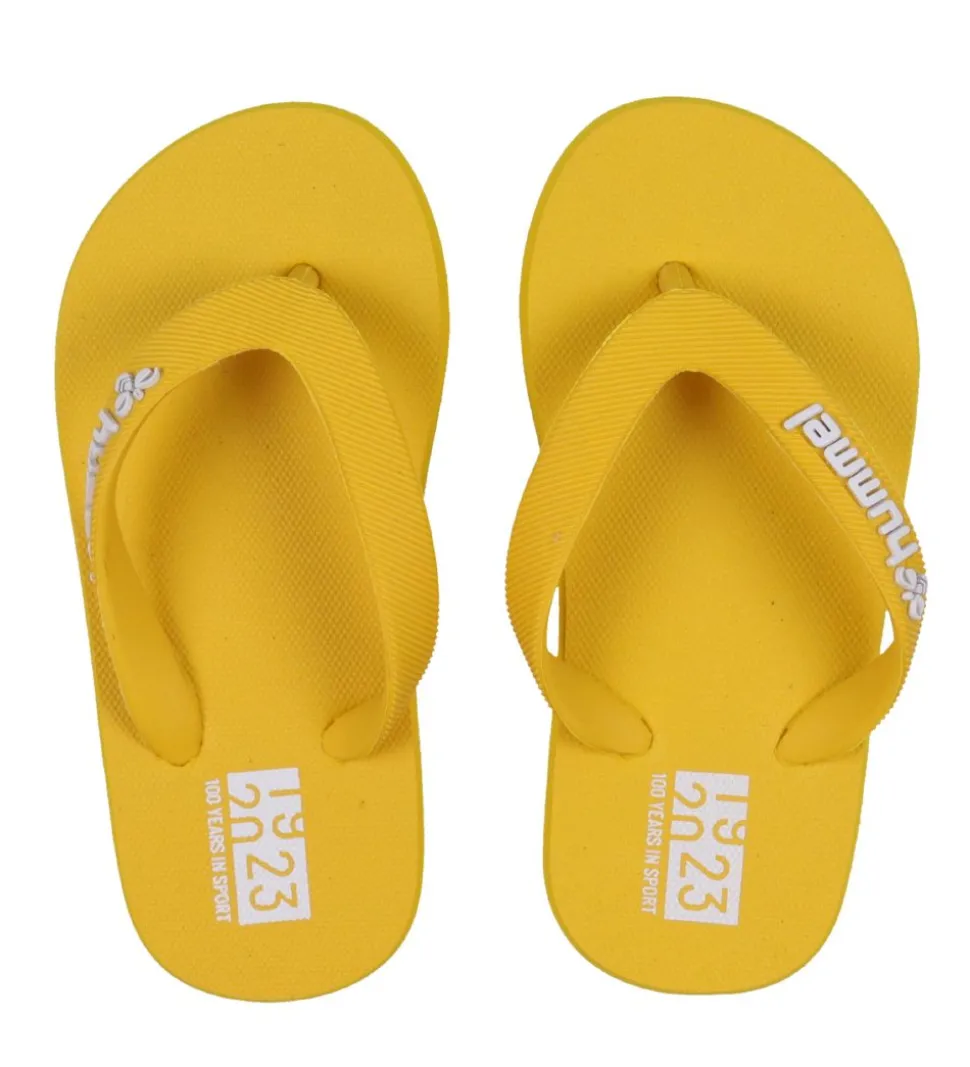 Hummel Klipklapper - Flip Flop JR - Solar Power