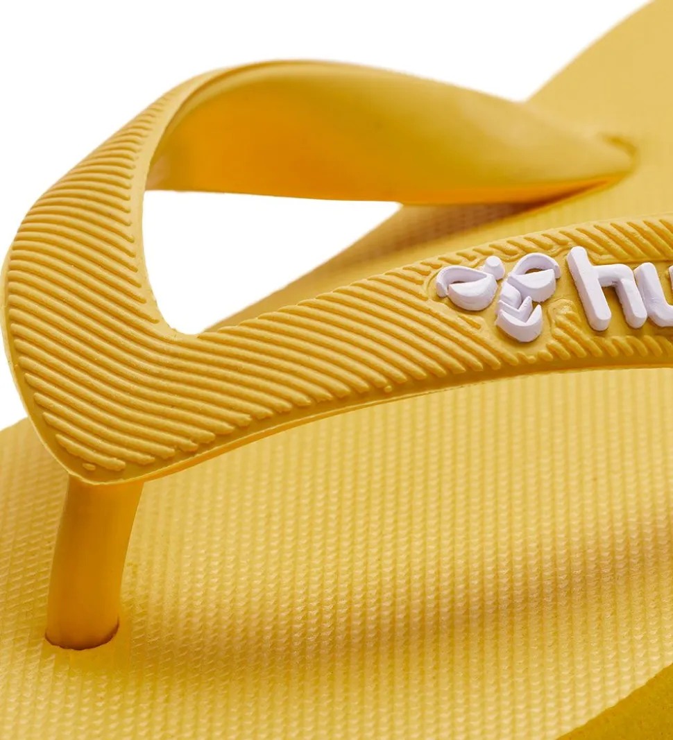 Hummel Klipklapper - Flip Flop JR - Solar Power