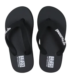 Hummel Klipklapper - Flip Flop JR - Sort