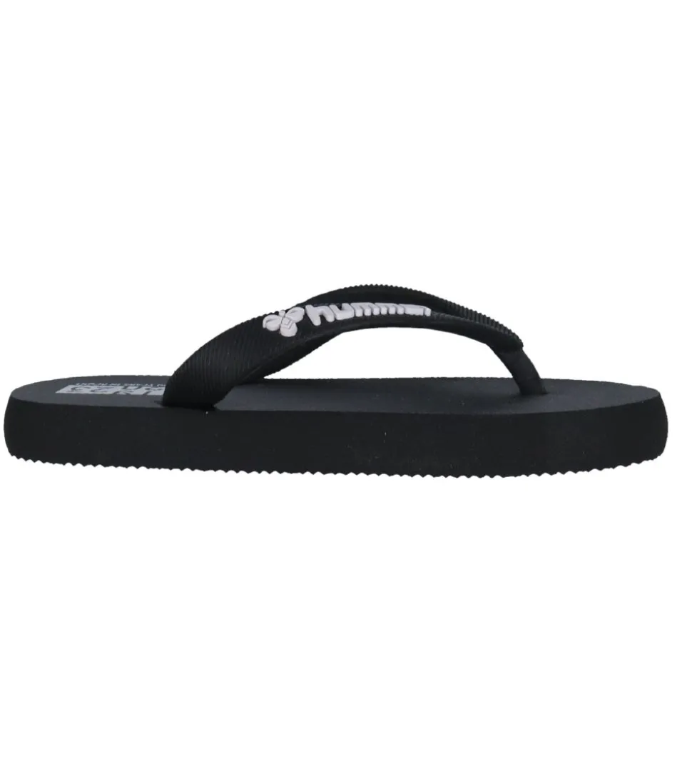 Hummel Klipklapper - Flip Flop JR - Sort