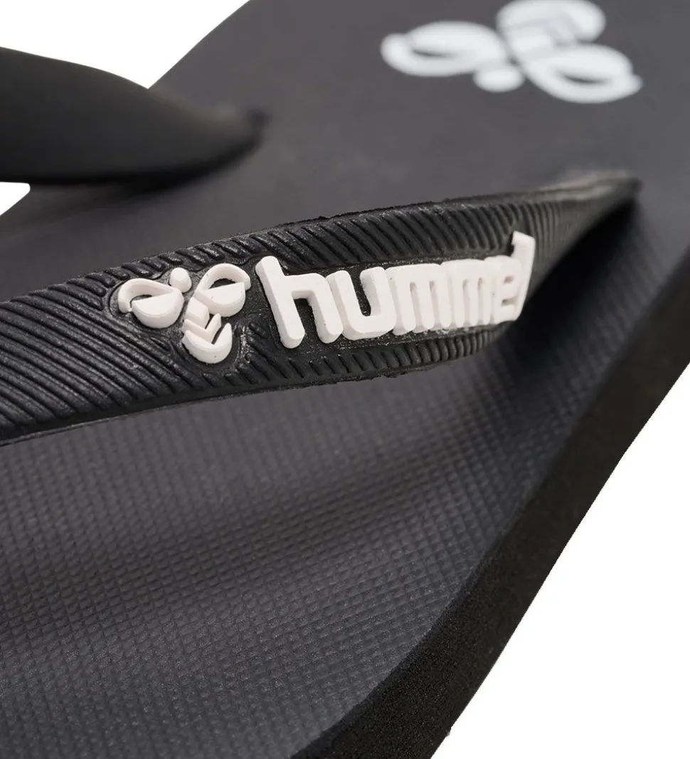 Hummel Klipklapper - Flip Flop JR - Sort