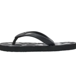 Hummel Klipklapper - Flip Flop Jr. - Sort/Hvid
