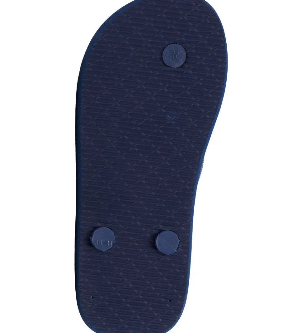 Hummel Klipklapper - Flip Flop JR - Navy Peony
