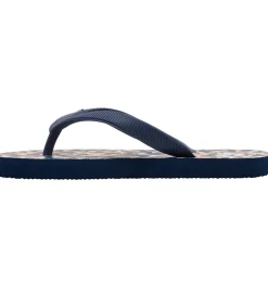 Hummel Klipklapper - Flip Flop JR - Dark Denim