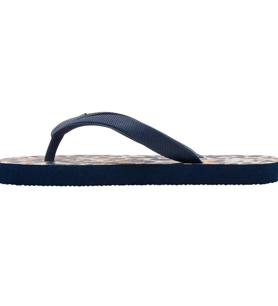 Hummel Klipklapper - Flip Flop JR - Dark Denim
