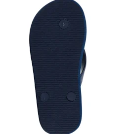 Hummel Klipklapper - Flip Flop JR - Dark Denim
