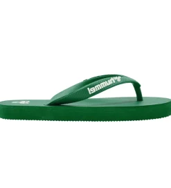Hummel Klipklapper - Flip Flop Jr - Pepper Green