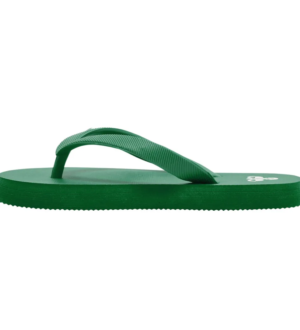 Hummel Klipklapper - Flip Flop Jr - Pepper Green