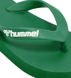 Hummel Klipklapper - Flip Flop Jr - Pepper Green