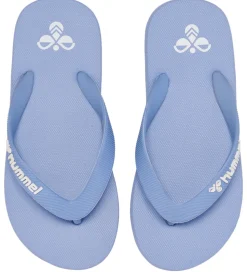 Hummel Klipklapper - Flip Flop JR - Hydragea