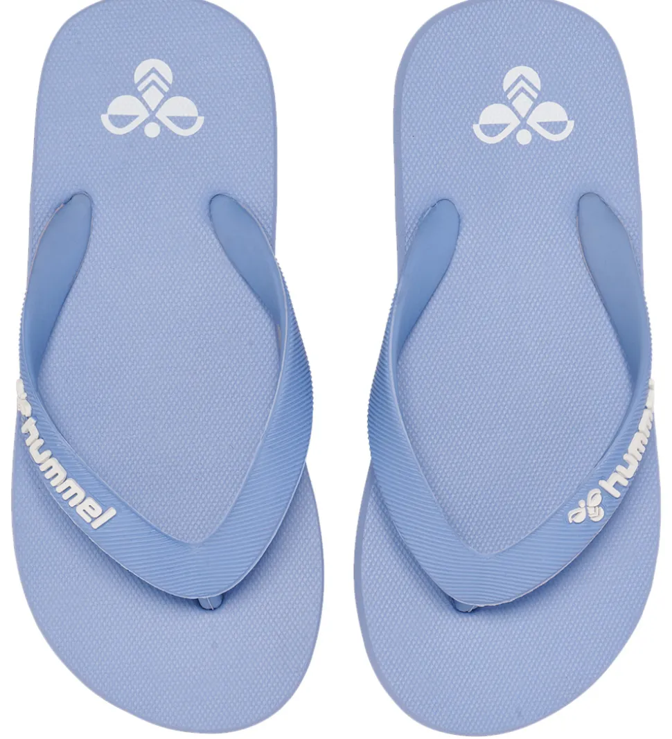 Hummel Klipklapper - Flip Flop JR - Hydragea