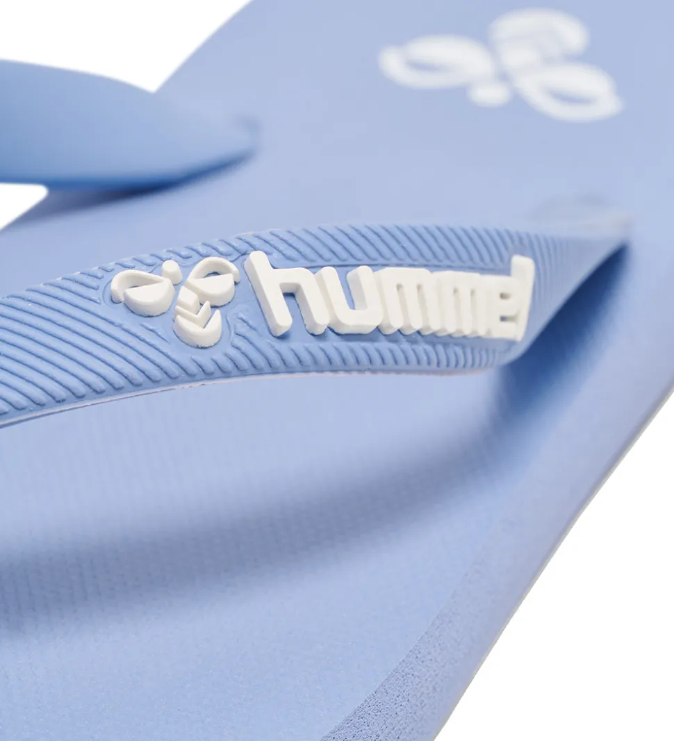 Hummel Klipklapper - Flip Flop JR - Hydragea