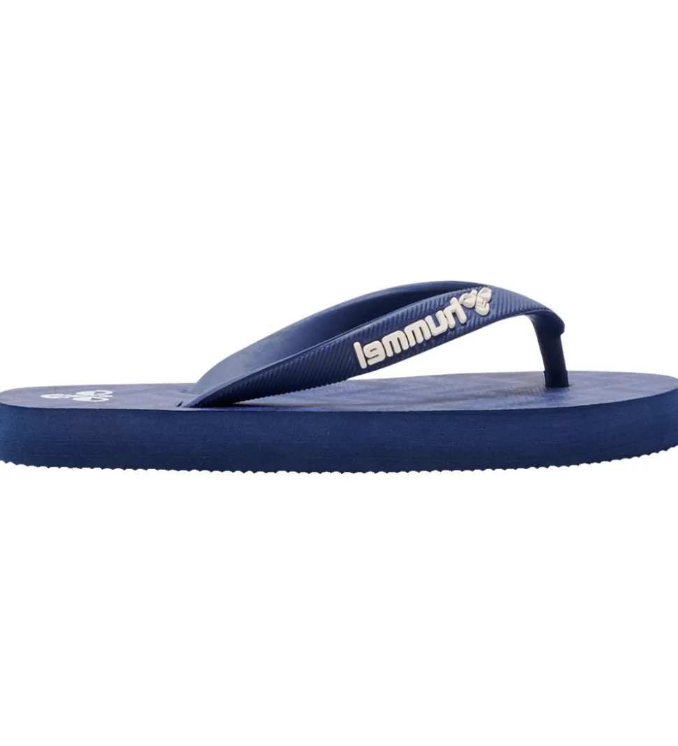 Hummel Klipklapper - Flip Flop Jr - True Navy
