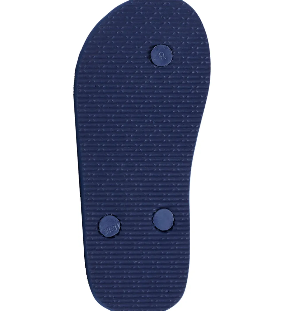 Hummel Klipklapper - Flip Flop Jr - True Navy