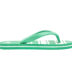 Hummel Klipklapper - Flip-Flop JR - Jade Cream