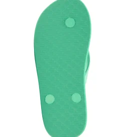 Hummel Klipklapper - Flip-Flop JR - Jade Cream