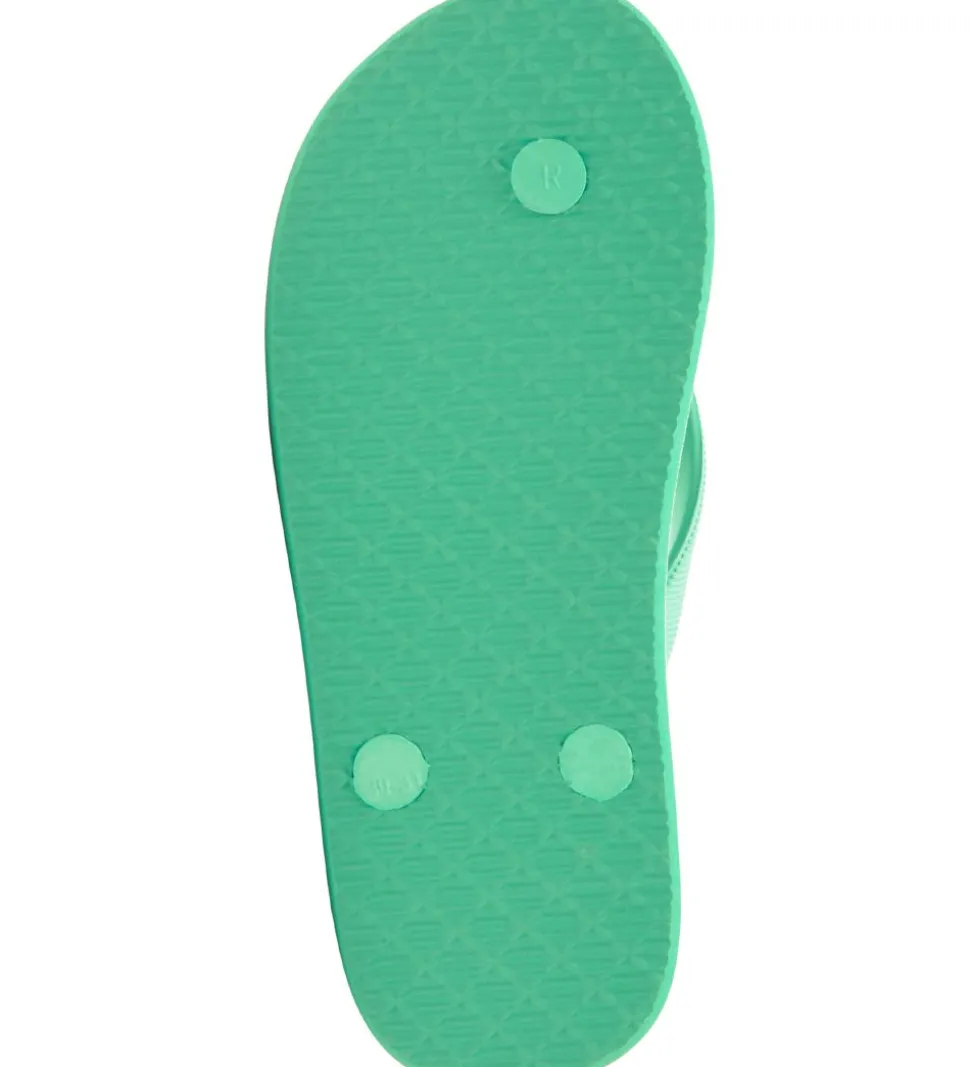 Hummel Klipklapper - Flip-Flop JR - Jade Cream