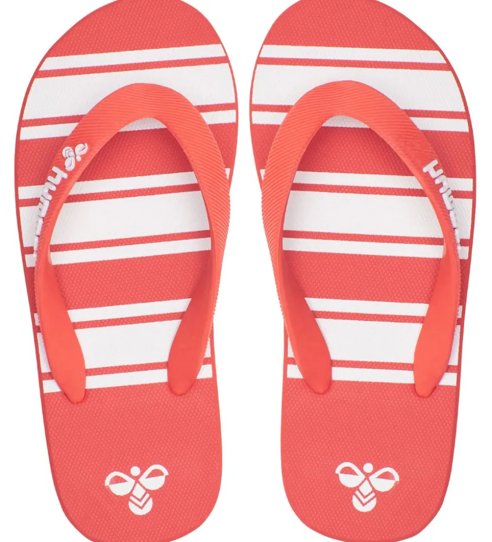 Hummel Klipklapper - Flip-Flop JR - Tea Rose